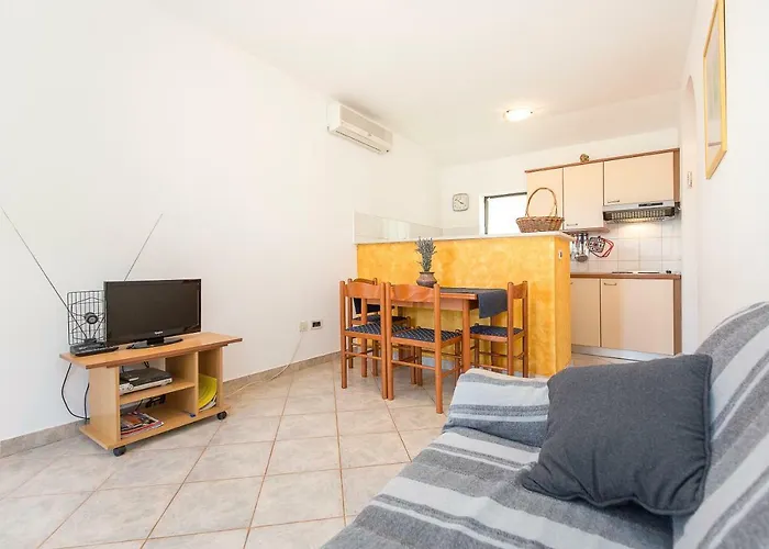 Apartment Ana