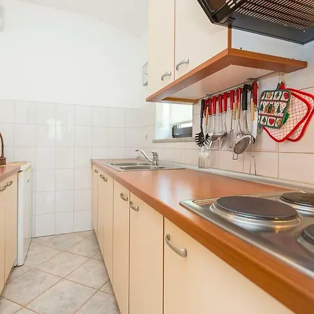 Apartment Ana Labin  Exterior photo