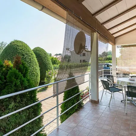 Apartment Ana Labin  Exterior photo