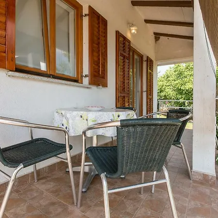 Apartment Ana Labin  Exterior photo
