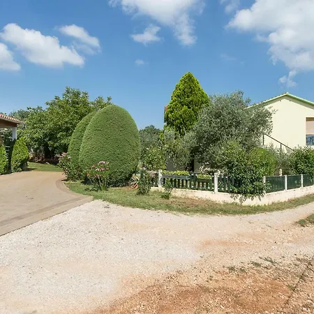 Apartment Ana Labin  Exterior photo