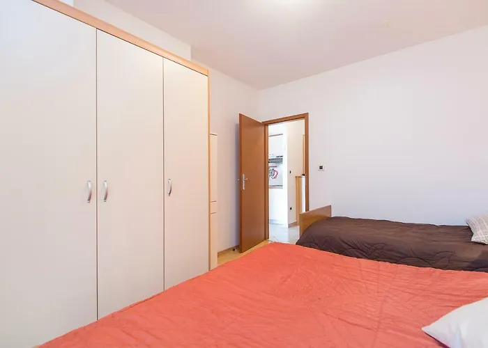 Apartment Ana