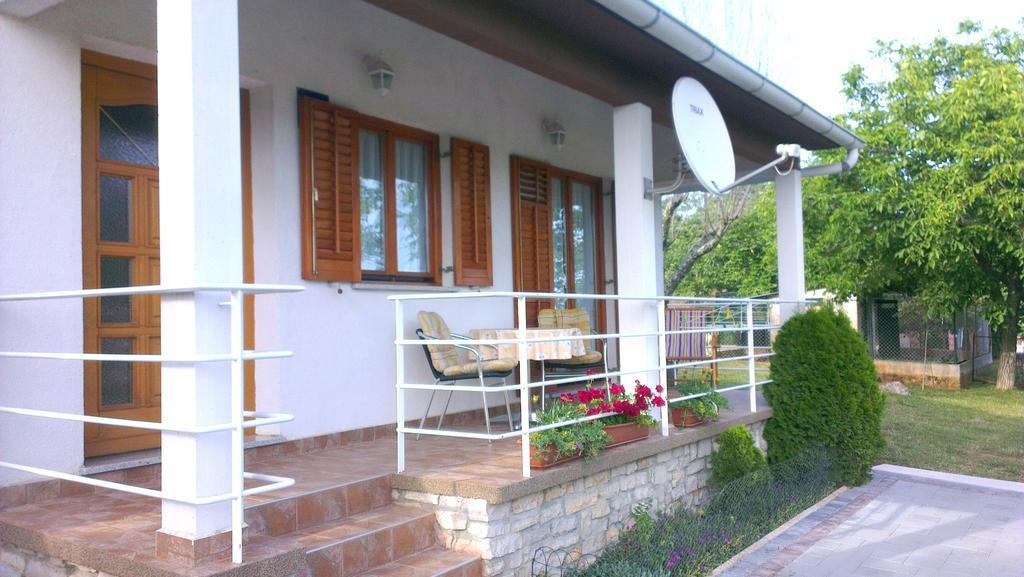 Ana Apartment Labin (Istria)