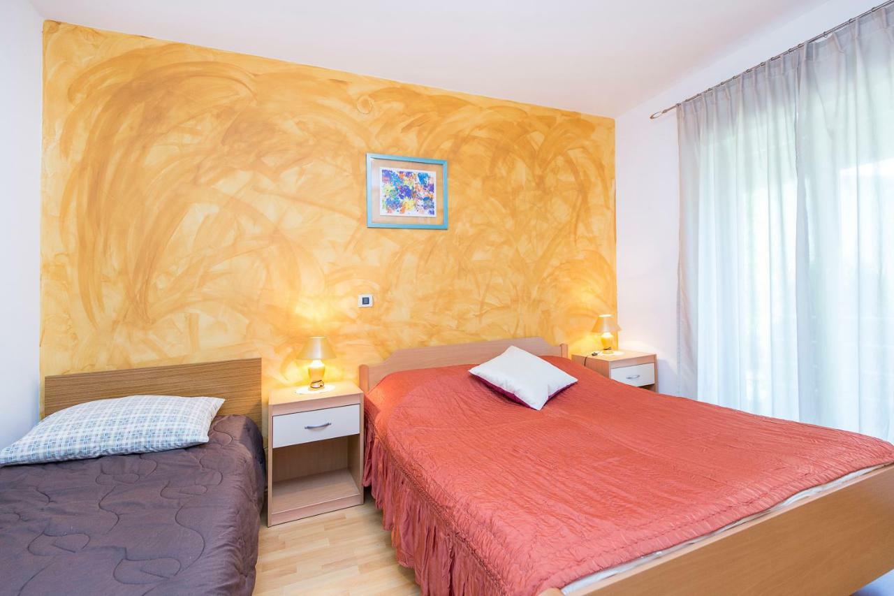 Ana Apartment *