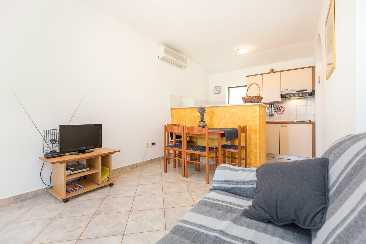 Apartment Ana Labin (Istria)