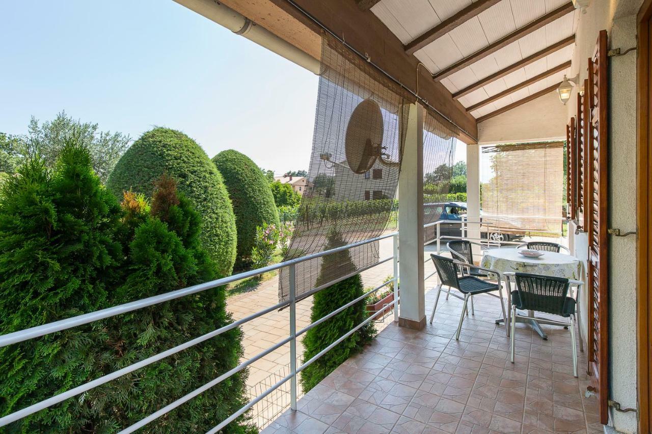 Ana Apartment