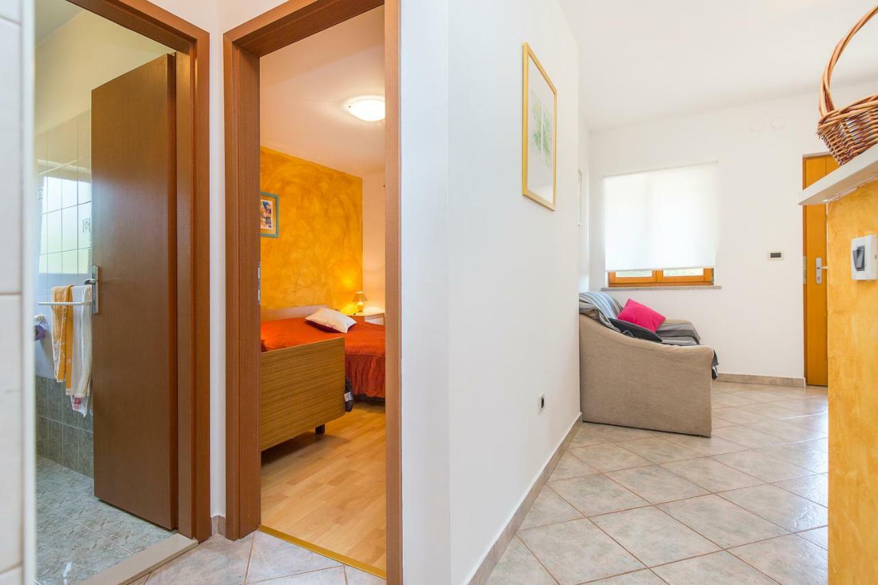 Ana Apartment *