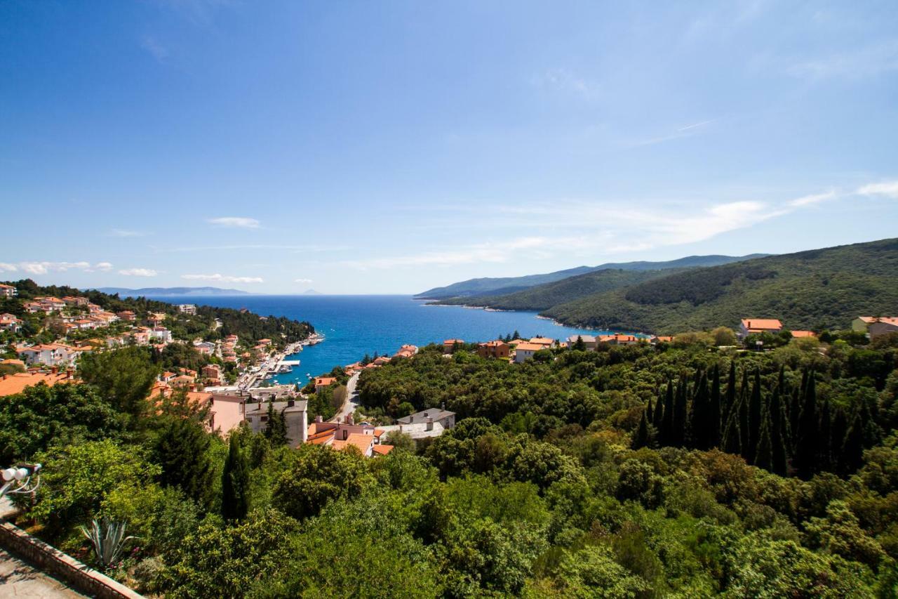 Apartment Ana Labin (Istria)
